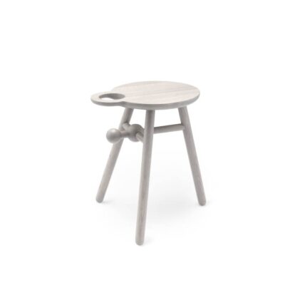 Pode Bottle Stool Side Table-88460