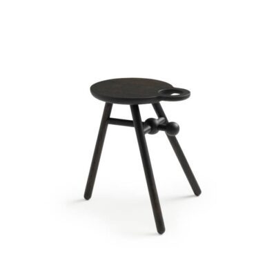 Pode Bottle Stool Side Table-88462