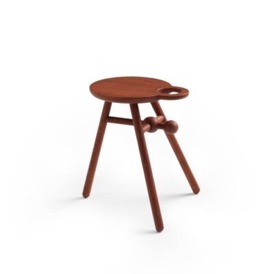 Pode Bottle Stool Side Table-88465