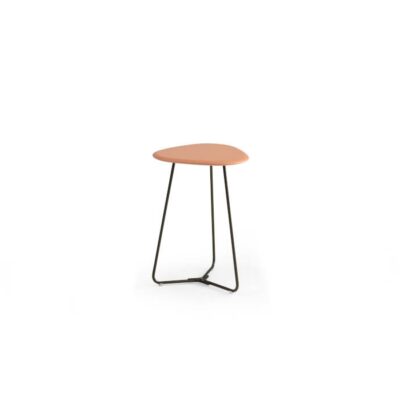 Pode Tripod Coffe & Side Table