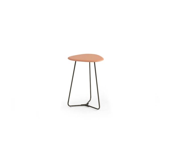 Pode Tripod Coffe & Side Table