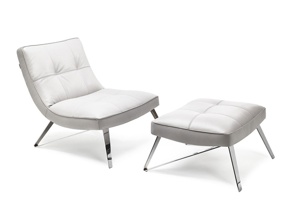 Italia Living Scalea Armchair