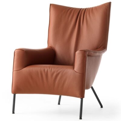 Transit Armchair by Pode