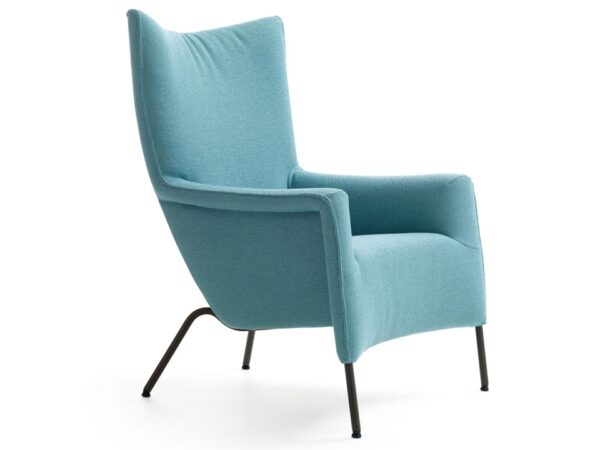 Transit Armchair by Pode