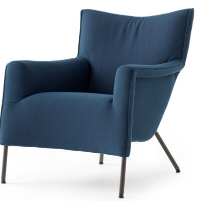 Transit Armchair by Pode