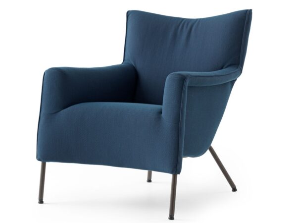 Transit Armchair by Pode