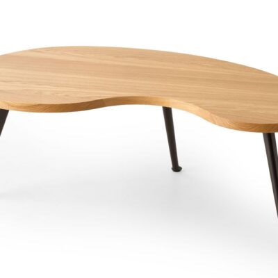 Tubble Coffee Table by Pode