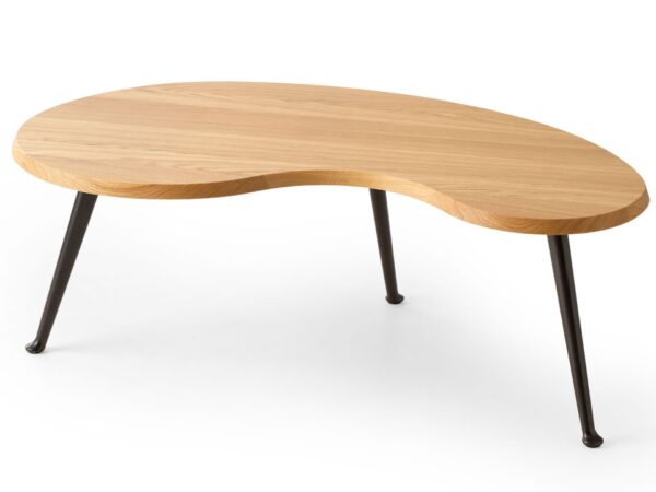 Tubble Coffee Table by Pode