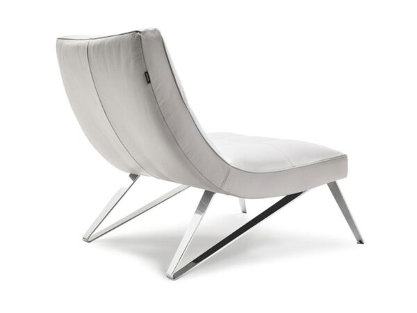 Italia Living Scalea Armchair