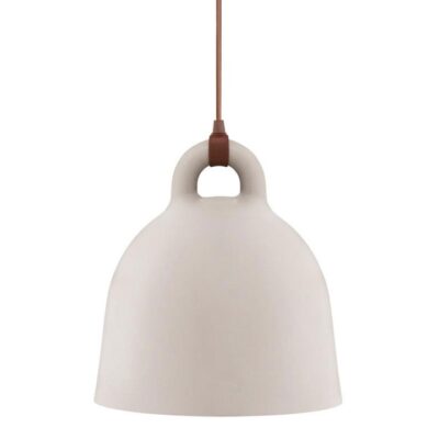 Normann Copenhagen Bell Lamp