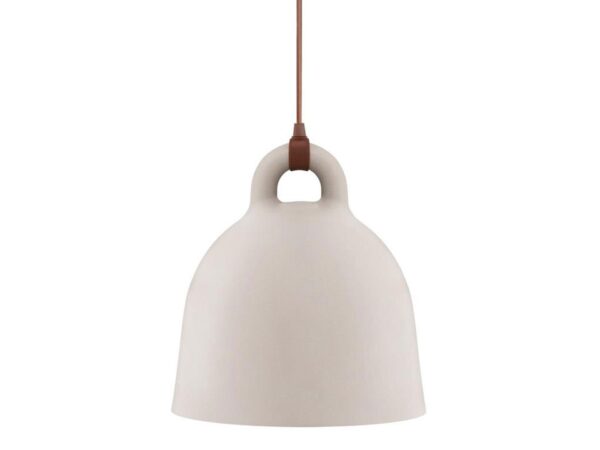 Normann Copenhagen Bell Lamp