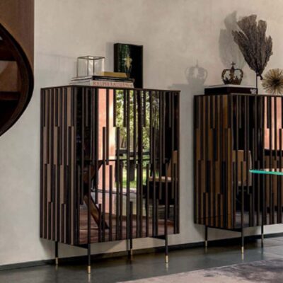 Tonin Casa Drops Sideboard