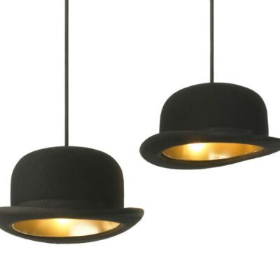 Innermost Jeeves & Wouster Lamp - Ex-Display