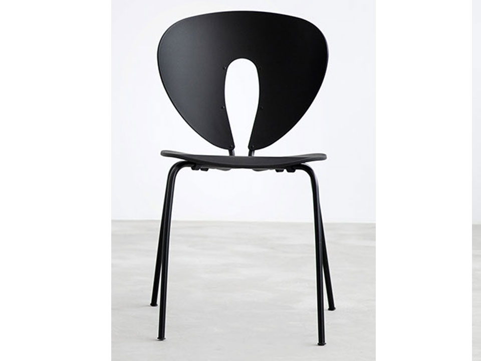 Stua Globus Chair