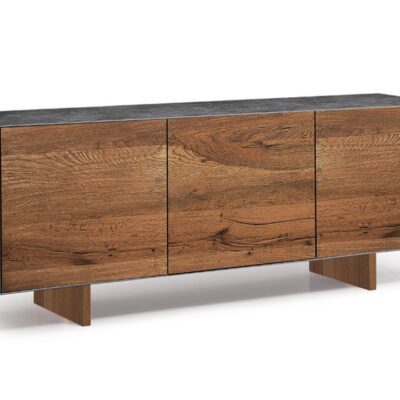 Thin Wild Sideboard by Oliver B Casa