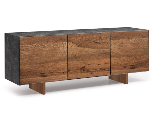 Thin Wild Sideboard by Oliver B Casa