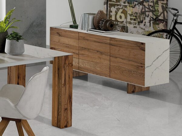 Thin Wild Sideboard by Oliver B Casa