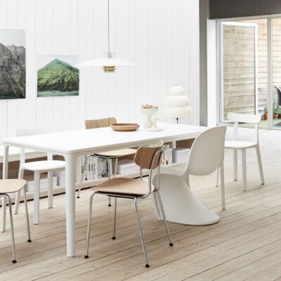 Vitra Moca Chair-65978