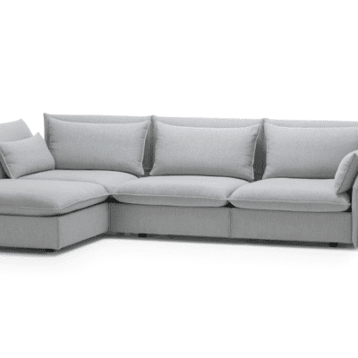 Vitra Mariposa Corner Sofa