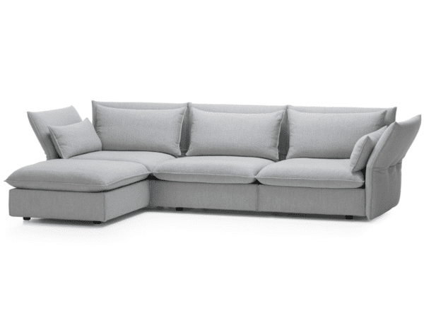 Vitra Mariposa Corner Sofa