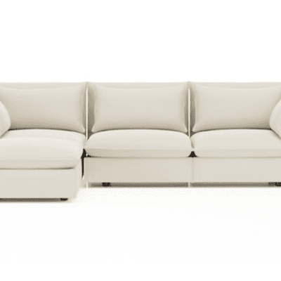 Vitra Mariposa Corner Sofa