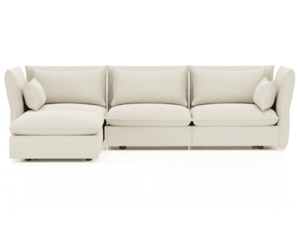 Vitra Mariposa Corner Sofa