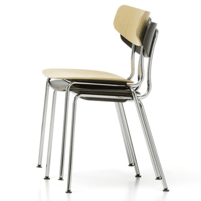 Vitra Moca Chair