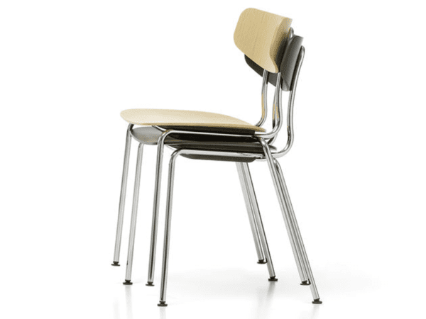 Vitra Moca Chair