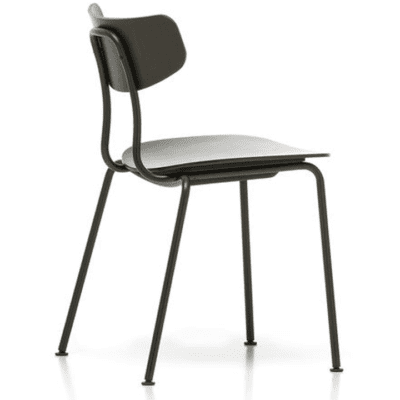 Vitra Moca Chair