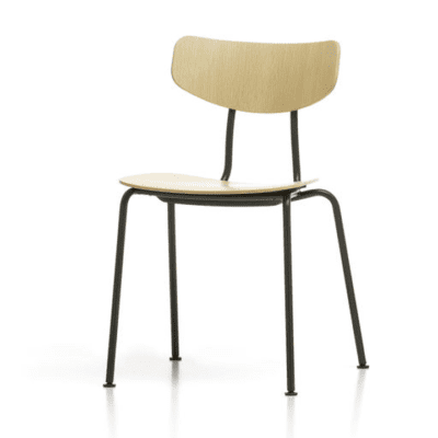 Vitra Moca Chair