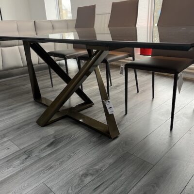 Bontempi Casa Millennium XL Dining Table Ex-Display