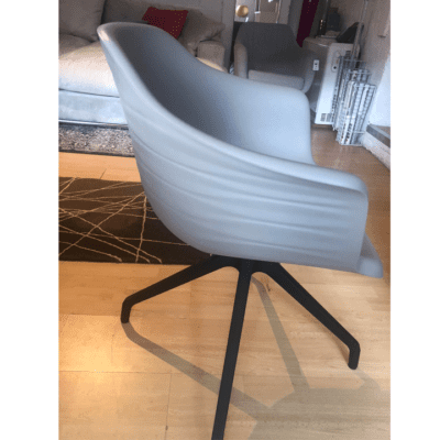 Cattelan Italia Indy Office Chair Ex-Display