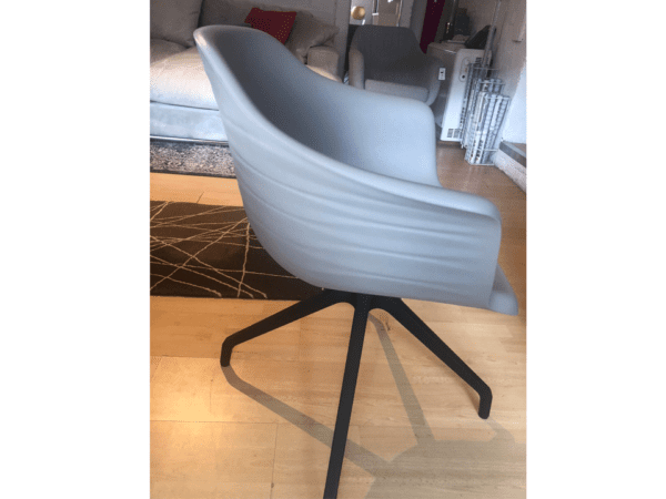 Cattelan Italia Indy Office Chair Ex-Display