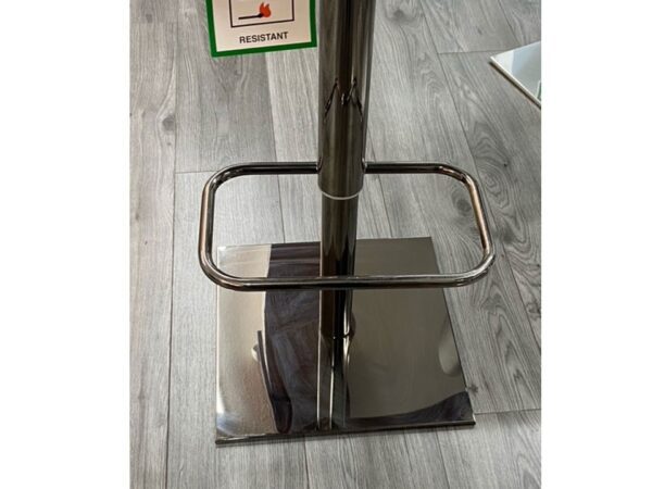 Peressini Casa Glamour P Barstool