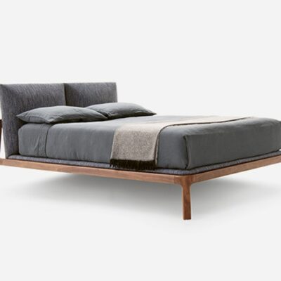 Pianca Fushimi Bed