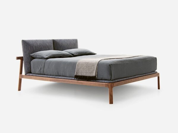 Pianca Fushimi Bed