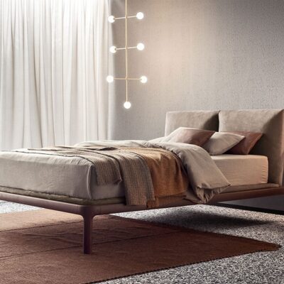 Pianca Fushimi Bed