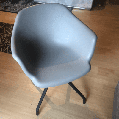 Cattelan Italia Indy Office Chair Ex-Display