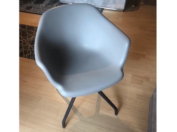 Cattelan Italia Indy Office Chair Ex-Display