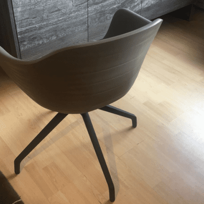 Cattelan Italia Indy Office Chair Ex-Display