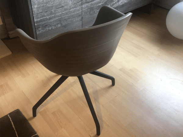 Cattelan Italia Indy Office Chair Ex-Display