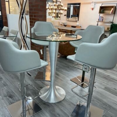 Peressini Casa Glamour P Barstool