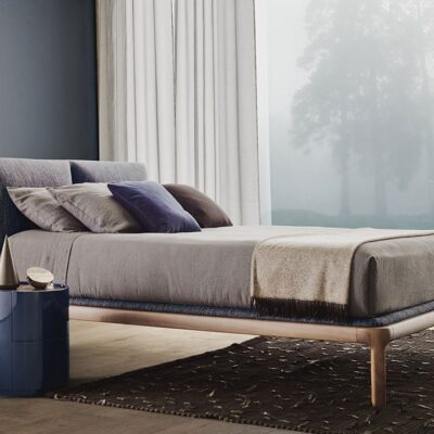 Pianca Fushimi Bed