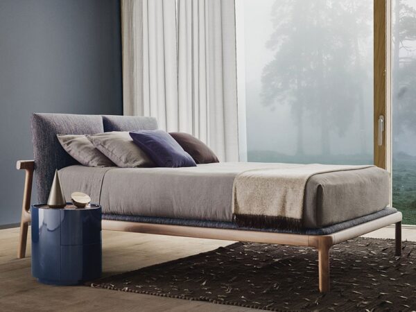 Pianca Fushimi Bed