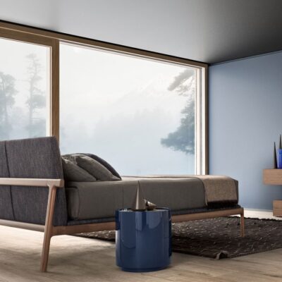 Pianca Fushimi Bed