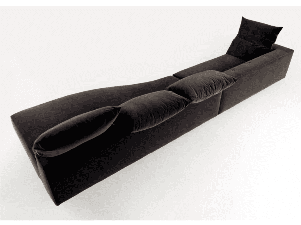 Edra Absolu Sofa