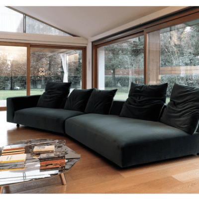 Edra Absolu Sofa