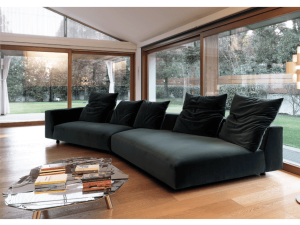 Edra Absolu Sofa