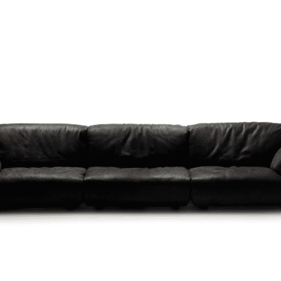 Edra Grande Soffice Sofa