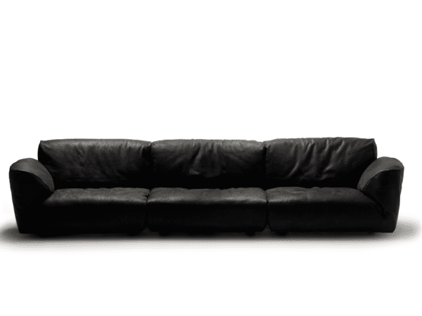 Edra Grande Soffice Sofa